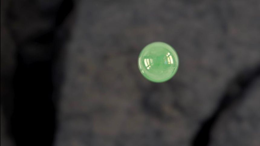 Materiales inéditos, Alby Álamo