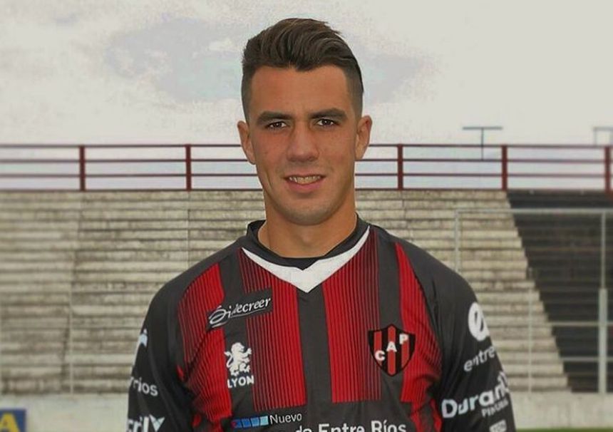 Gonzalo Di Renzo (2)