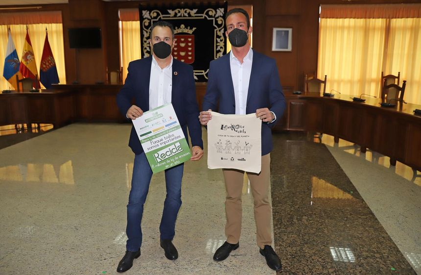 Campaña de Residuos, (5)