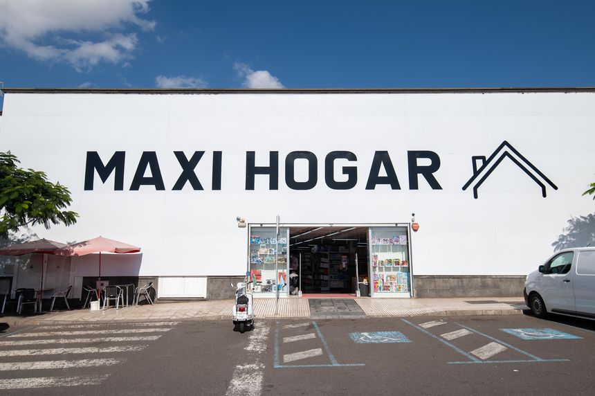 LETREROS ZONA INDUSTIAL PH-9472