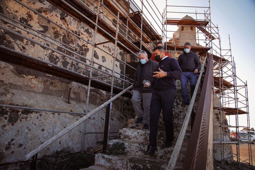 REFORMA CASTILLO TEGUISE 2