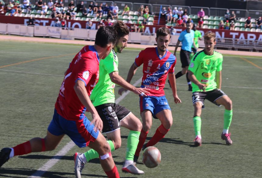 TERCERA. GRAN TARAJAL - UD LANZAROTE (5)