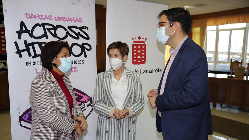 Presentación de Across Hip-Hop Lanzarote (10)