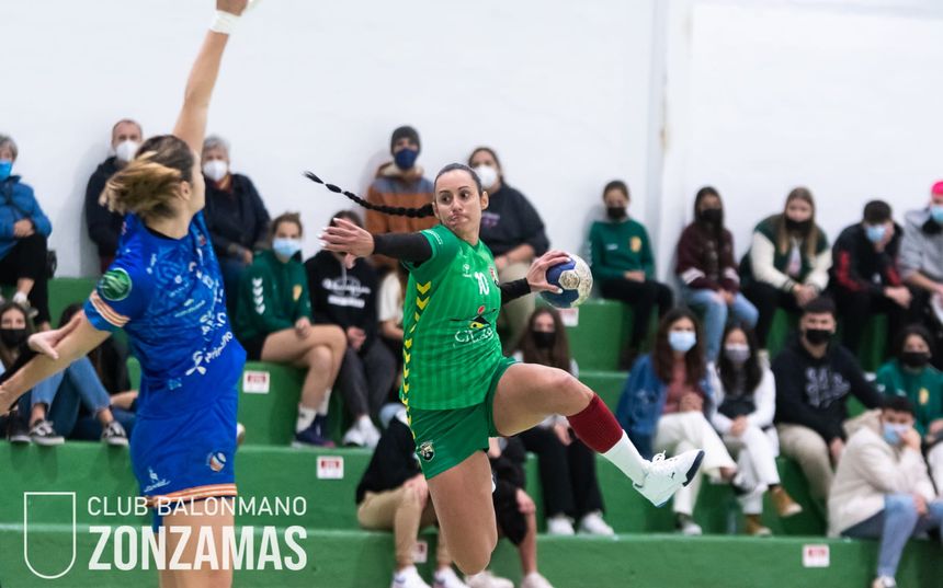 CB Zonza - Bera Bera3