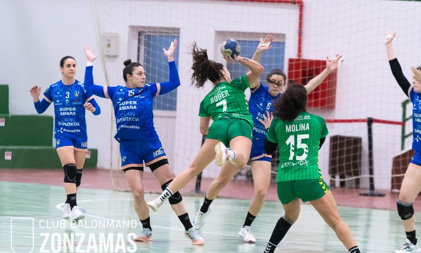 CB Zonza - Bera Bera2