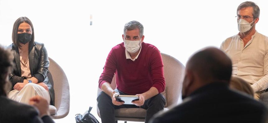 Canarias te necesita - turismo 1