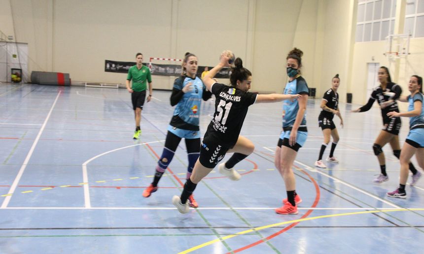 BALONMANO. CICAR LANZAROTE CIUDAD DE ARRECIFE - CAMARGO74 (1)