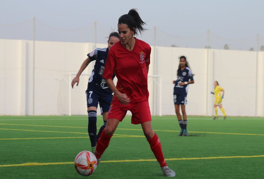 FC PUERTO DEL CARMEN - ATLÉTICO UNION GÜIMAR (4)