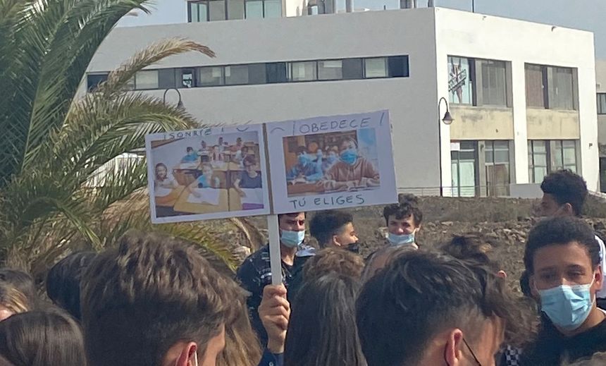 Imagen del cartel