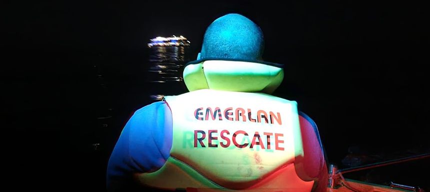 rescate