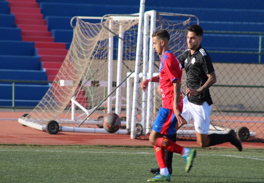 TERCERA. UD LANZAROTE - CD MARINO (2)