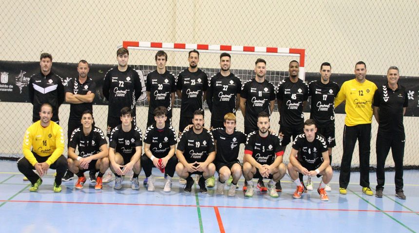 equipo sanjo