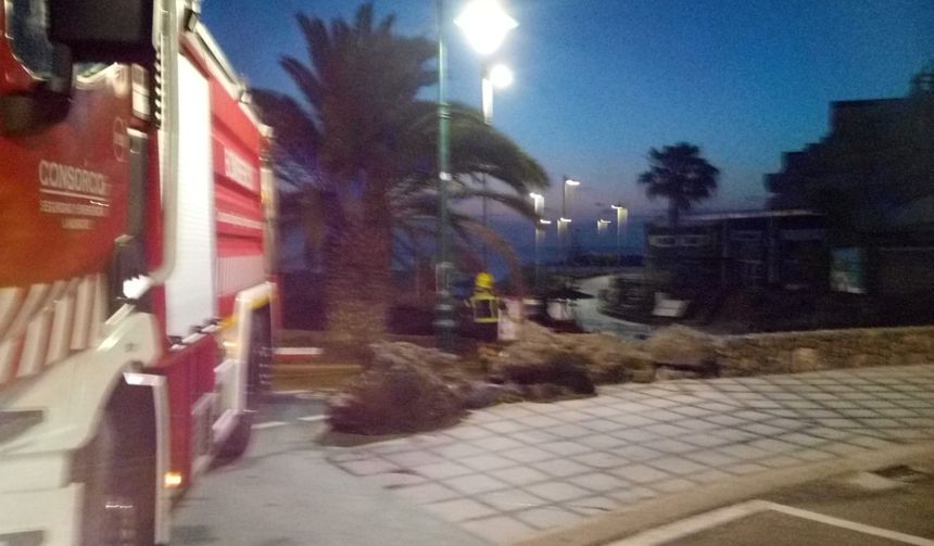 incendos