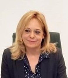María del Rosario González Perdomo