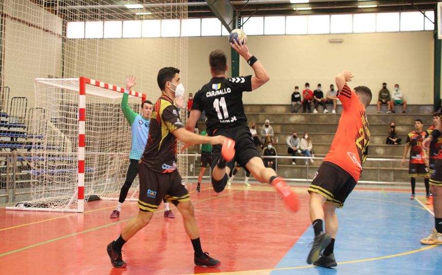BALONMANO. GOURMET AMPATE - TEJINA (2)