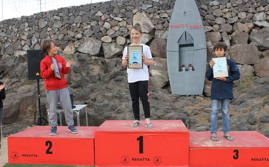 Sub11 masculino