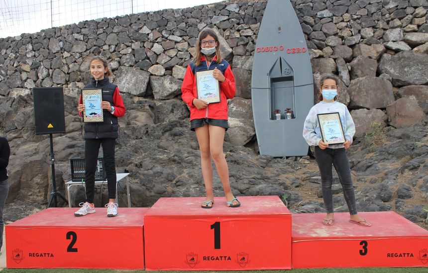 Sub13 femenino