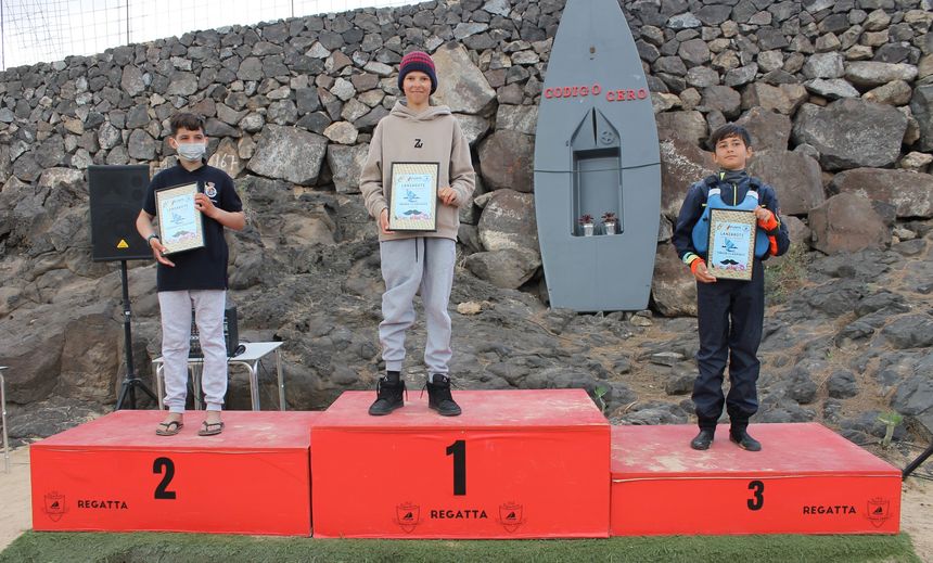 Sub13 masculino