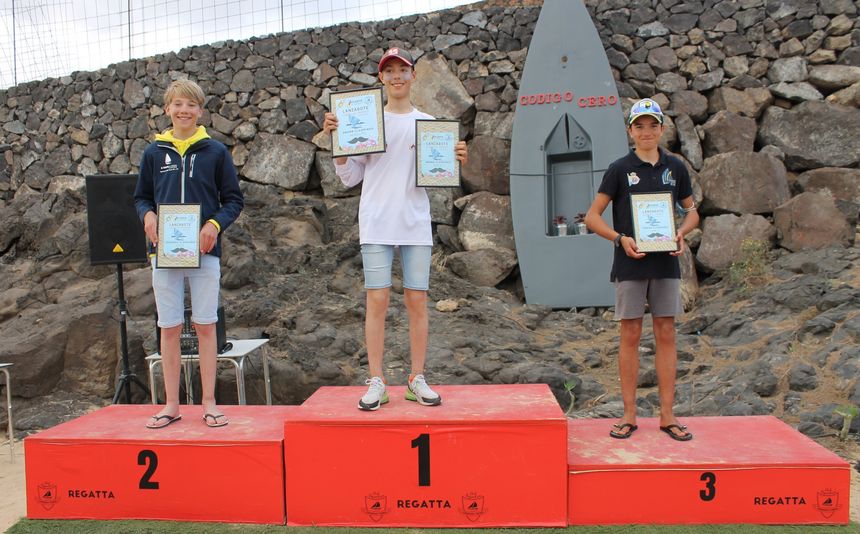 Sub16 masculino