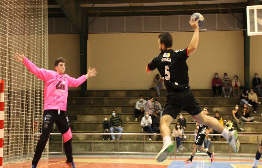 BALONMANO. GOURMET AMPATE - CARBALLAL (3)