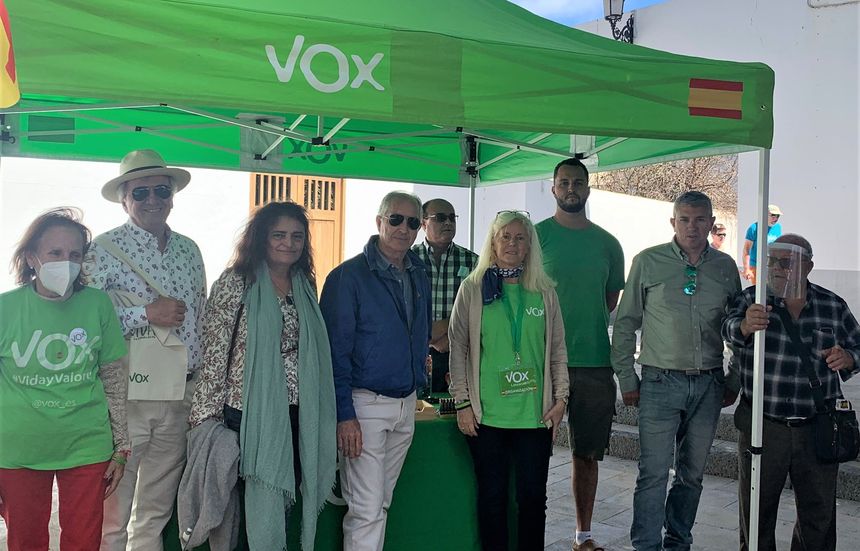 vox portaa