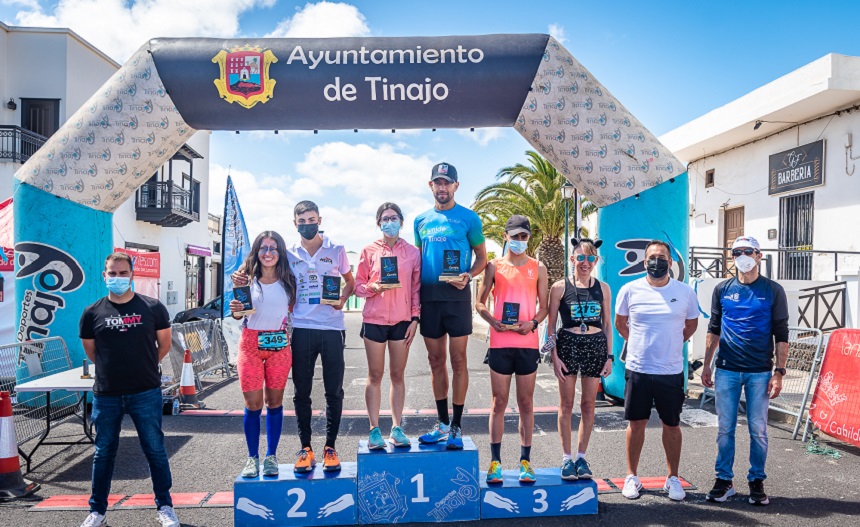 Carrera de Mascaritas Tinajo 2022-16.