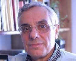 Luis León Barreto