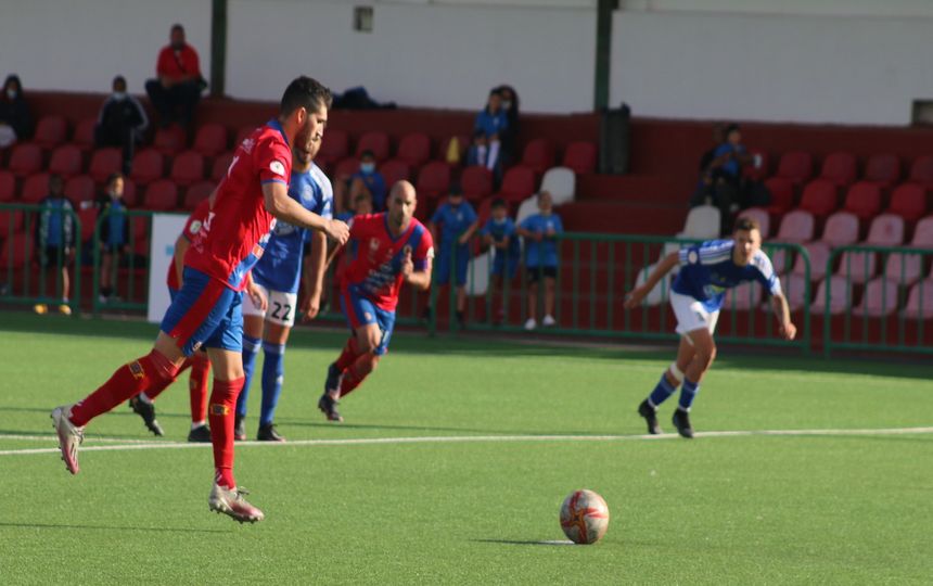 TERCERA. UNION PUERTO - UD LANZAROTE (5)
