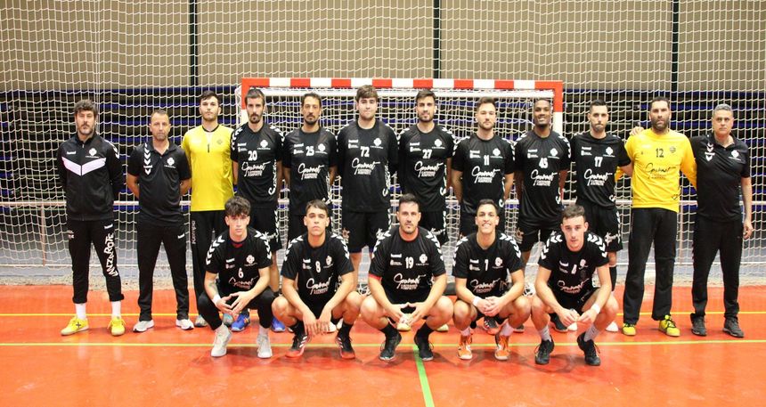 equipo san josé