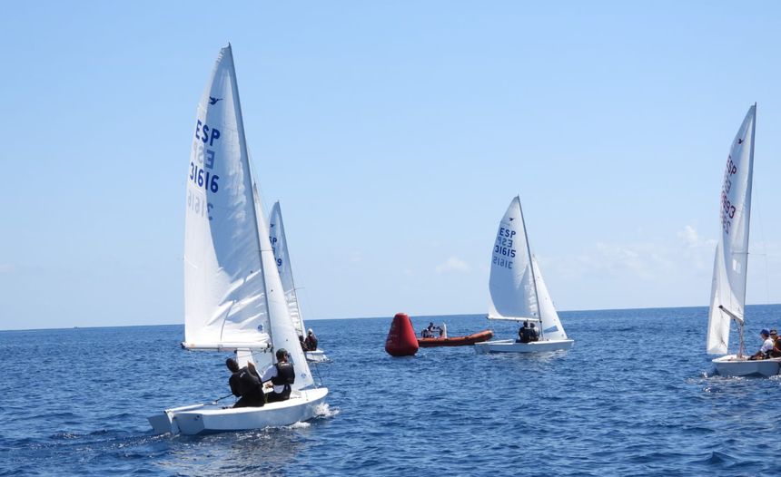 vela dos