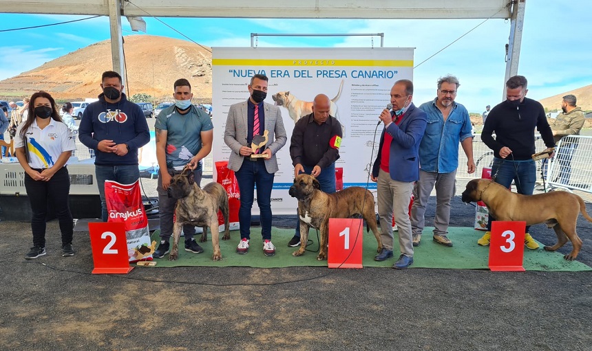 alcalde presa