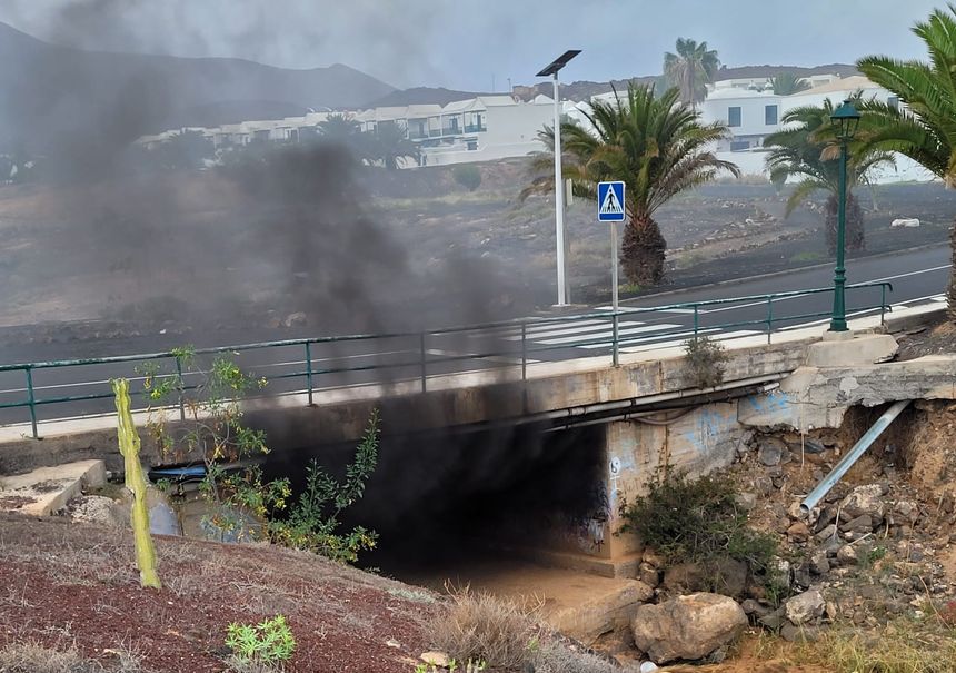puente dos