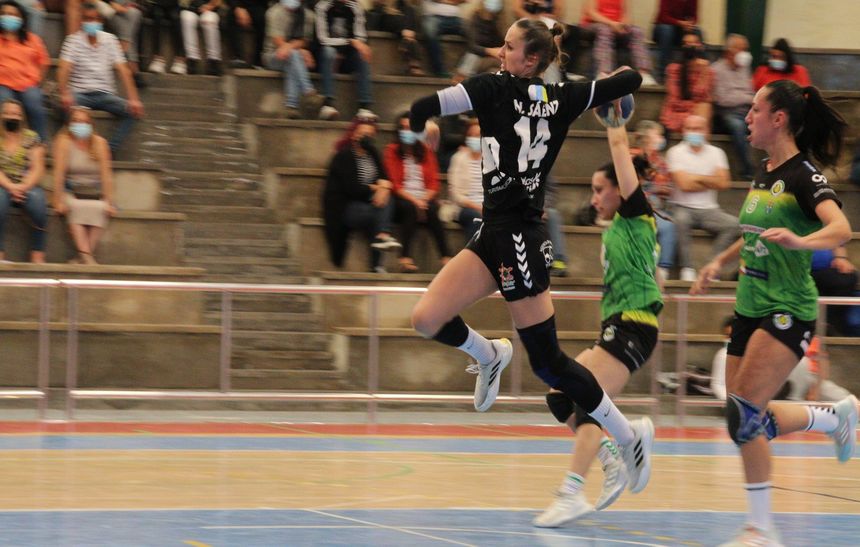 BALONMANO. SAN JOSÉ OBRERO - SAR RODAVIGO (3)