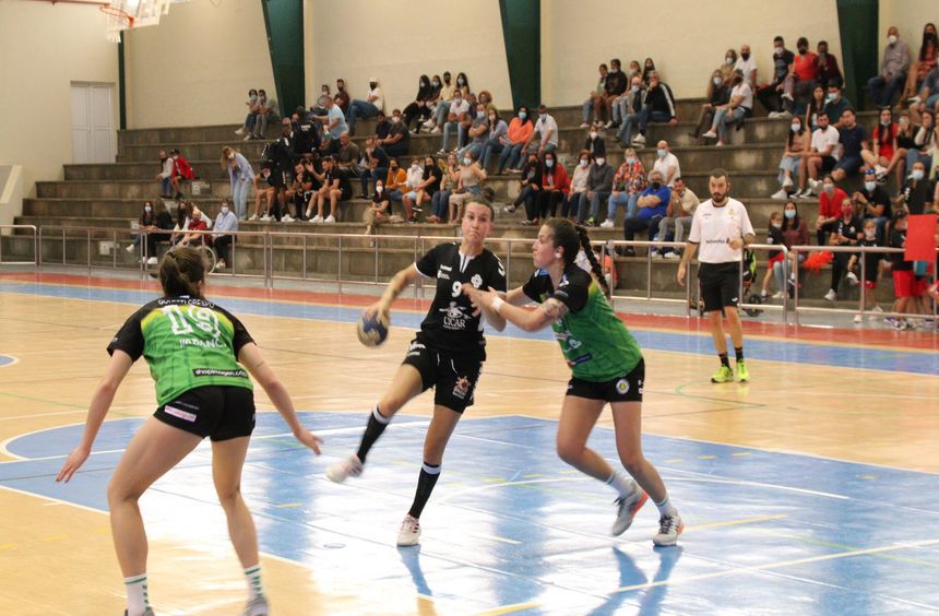 BALONMANO. SAN JOSÉ OBRERO - SAR RODAVIGO (4)
