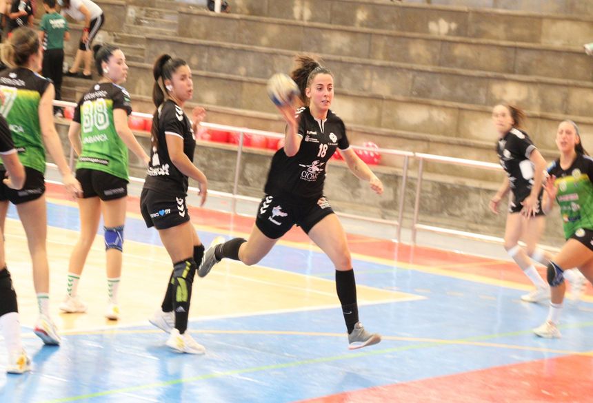 BALONMANO. SAN JOSÉ OBRERO - SAR RODAVIGO (5)