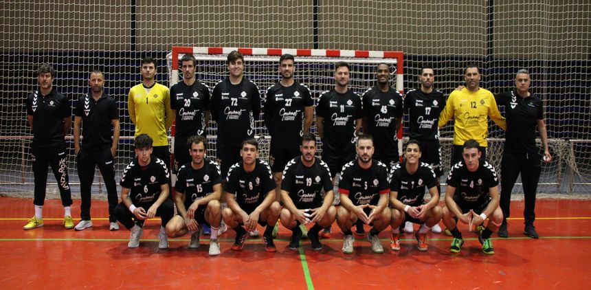 equipo san jo