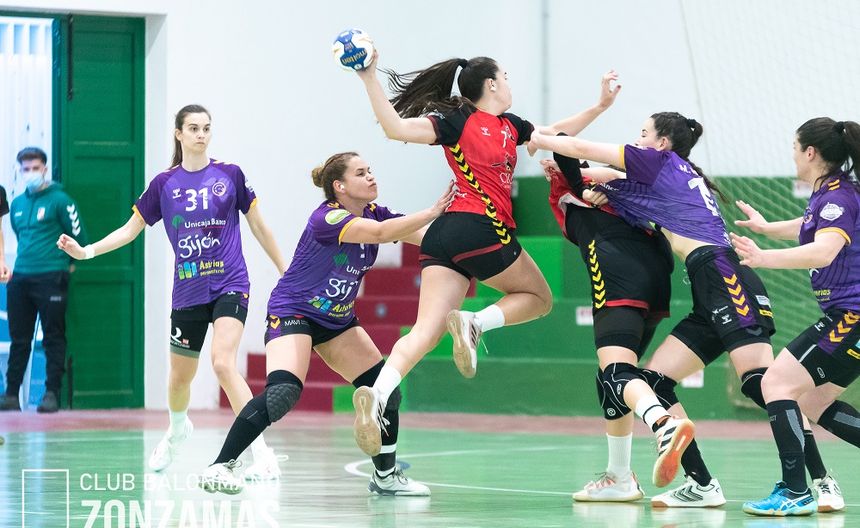 CB Zonzamas 2022-32