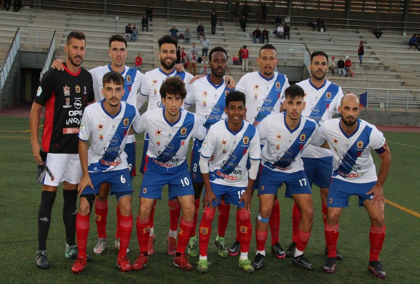equipo portda