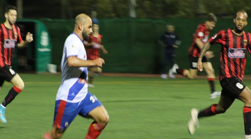 TERCERA. UNIÓN VIERA - UD LANZAROTE (4)