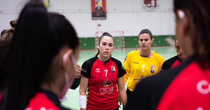 CB Zonzamas - Porriño 2022-11
