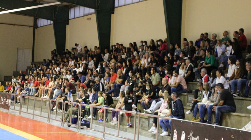 campo lleno