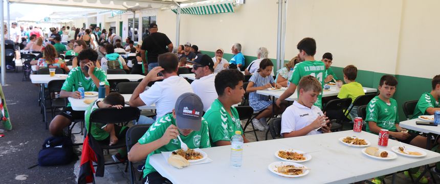 niños