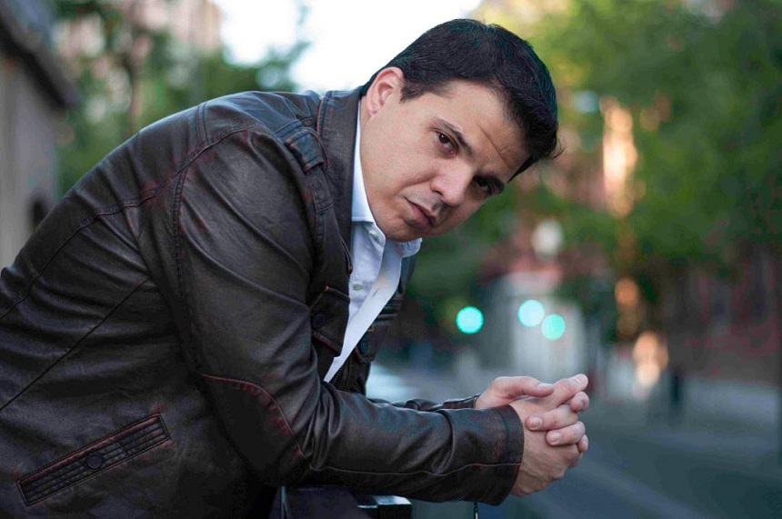 Pancho Corujo, director artístico.