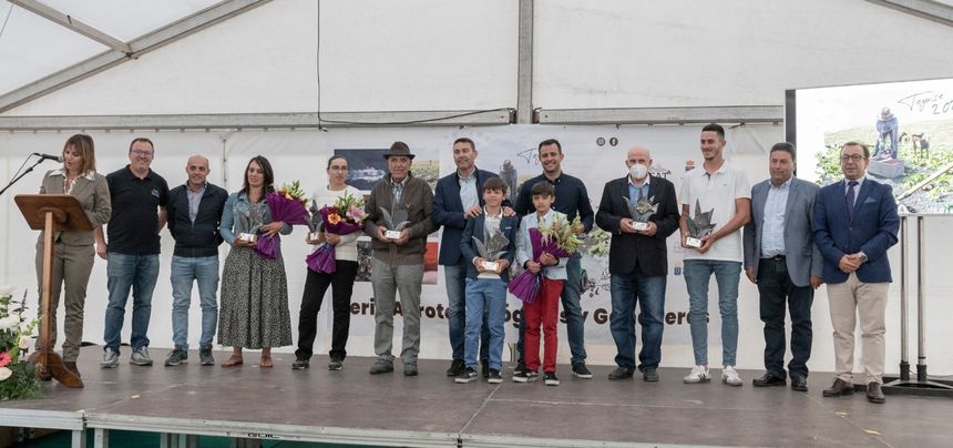feria premios