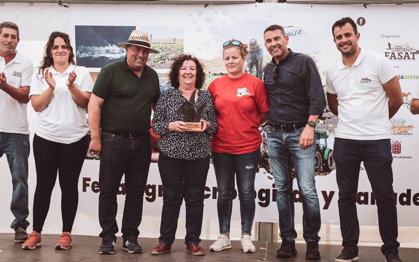 CLAUSURA FERIA TEGUISE 3