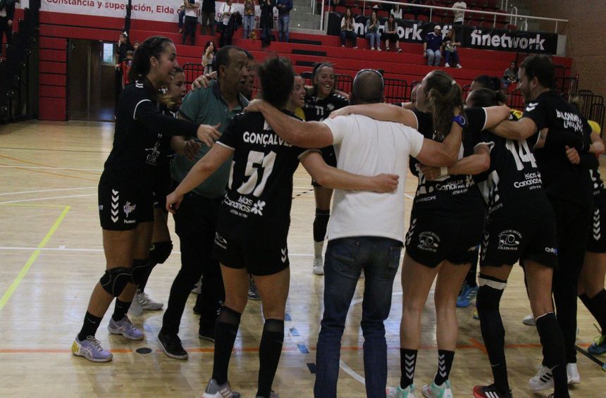 BALONMANO. ELDA - CICAR LANZAROTE (5)