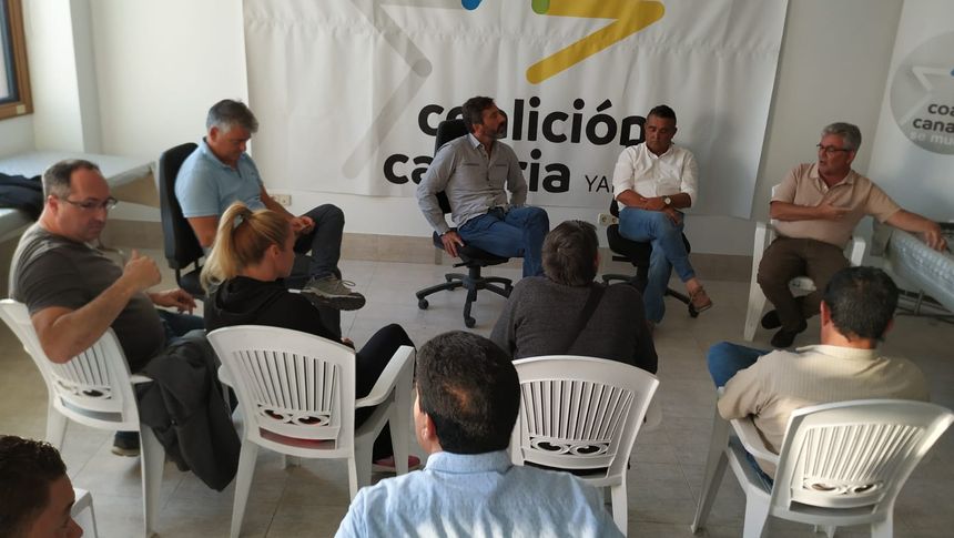 Reunión Ejecutiva local Yaiza (1)