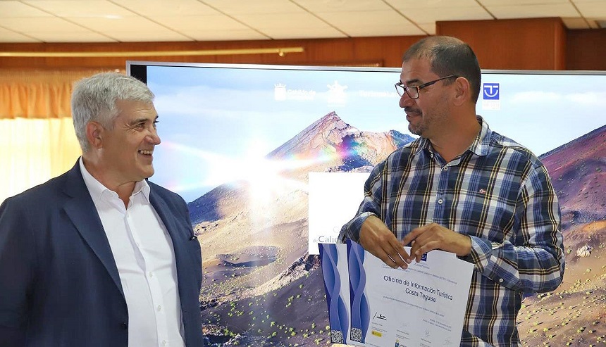 DIPLOMAS SICTED TEGUISE 2