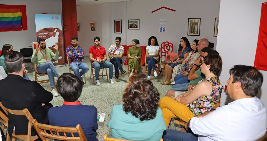 psoe dos
