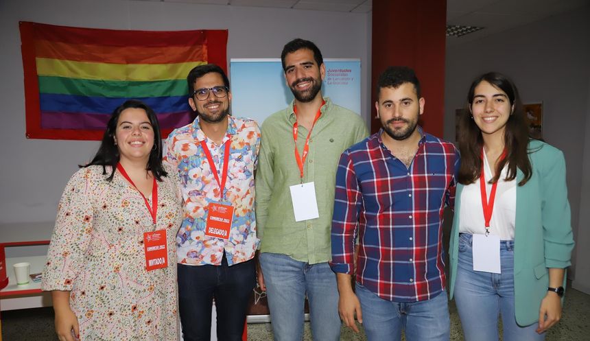psoe tres